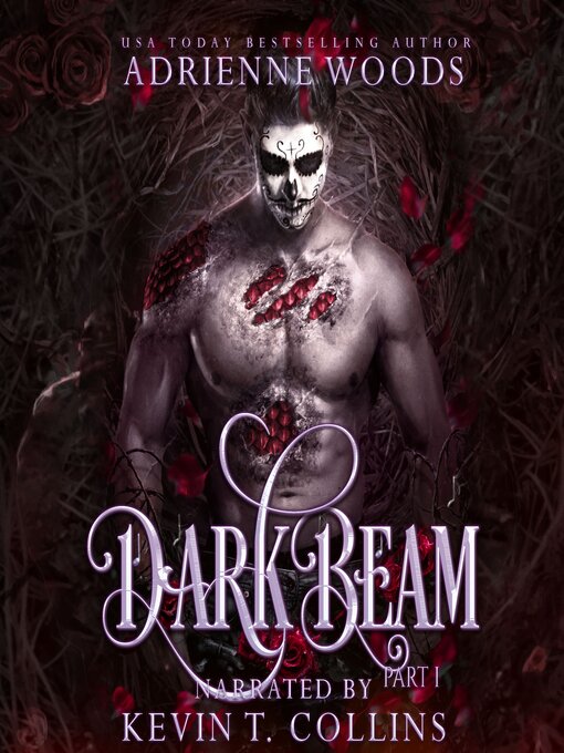 Title details for Darkbeam Part I by Adrienne Woods - Available